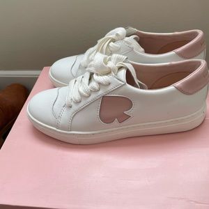 Kate Spade Tennis Shoe
